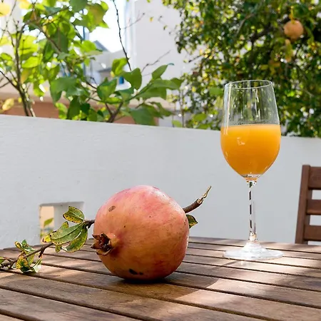 מלון דירות Diamond &