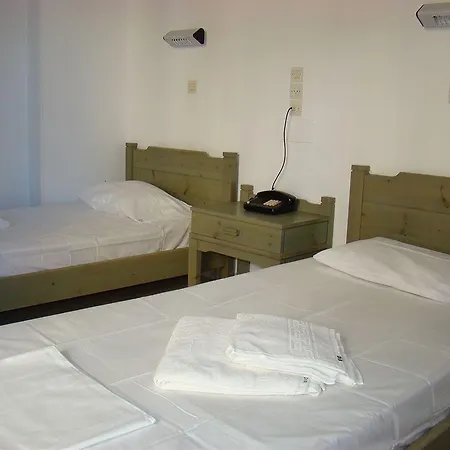 Diamond & 3* הרסוניסוס