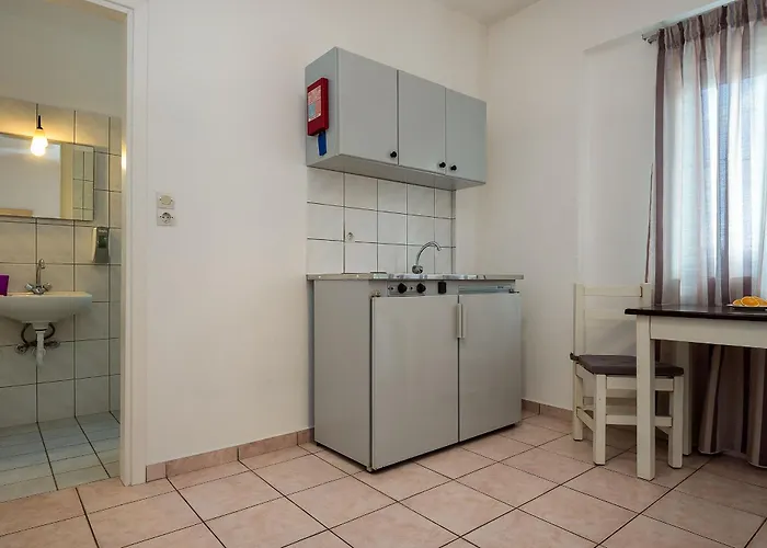 Apartmanhotel Diamond & Herszonisszosz