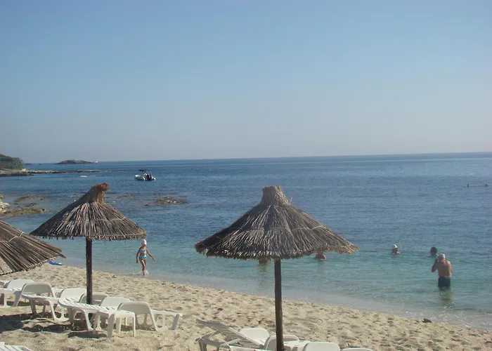 Apartmanhotel Diamond &