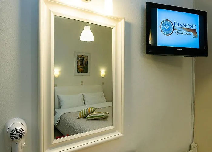 Diamond & Herszonisszosz