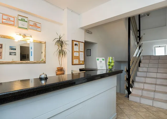 Apartmanhotel Diamond & 3*