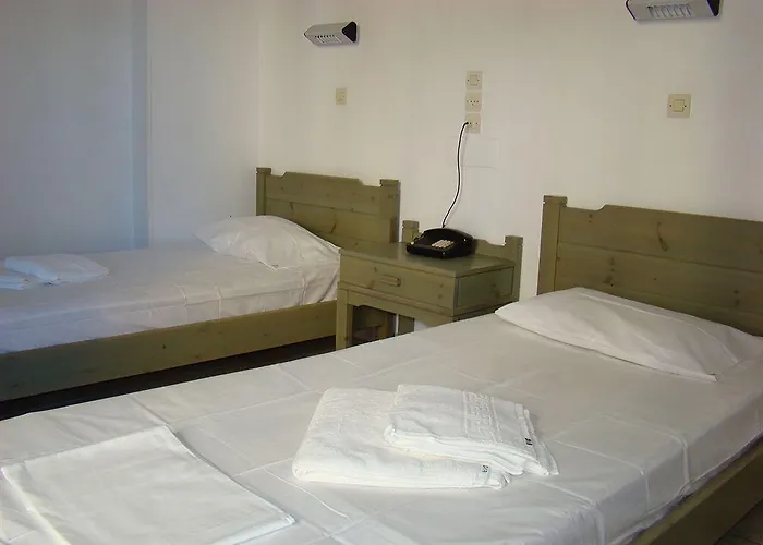 Diamond & 3* Herszonisszosz