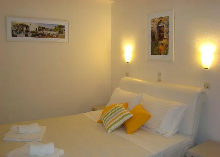 Apartmanhotel Diamond &