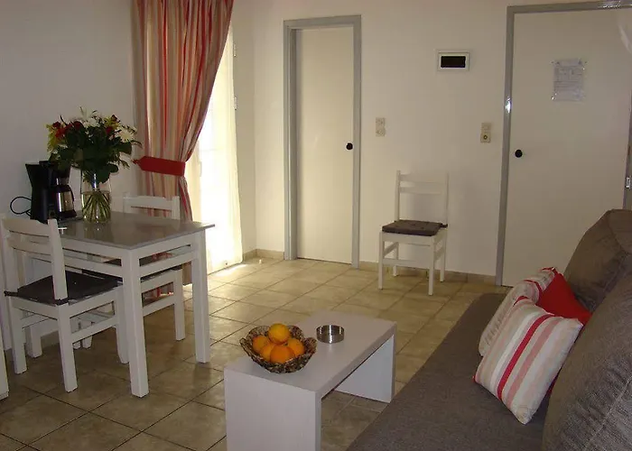 Diamond & Apartmanhotel