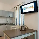 Appart hôtel Diamond & Hersónissos