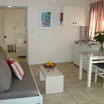 Diamond & Aparthotel Hersonissos (Crete)