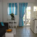 Appart hôtel Diamond & 4*