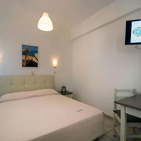 Diamond & Aparthotel 3*