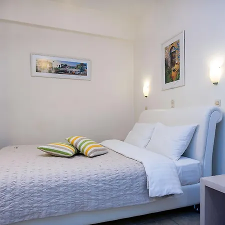 Diamond & 3* ヘルソニソス