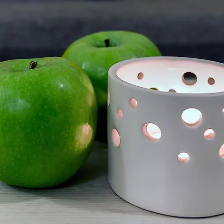 Diamond & Ξενοδοχείο με διαμερίσματα