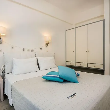 Diamond & Hotel de apartamente 3*