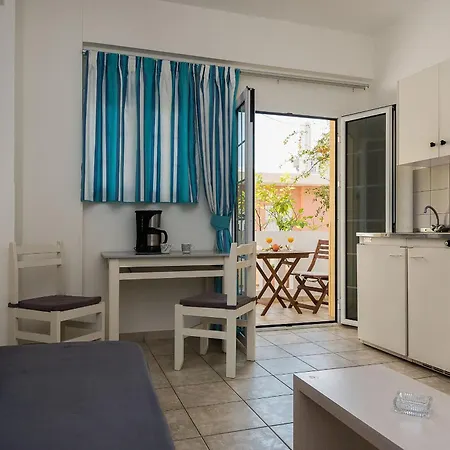 Aparthotel Diamond &