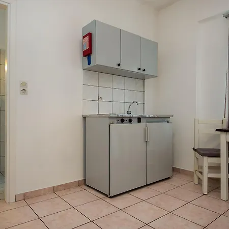 Hotel de apartamente Diamond & Hersonissos (Crete)
