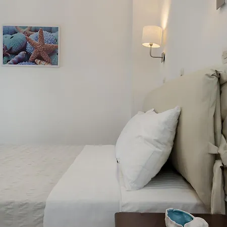 Aparthotel Diamond &