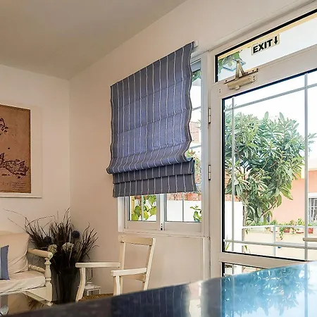 Aparthotel Diamond &