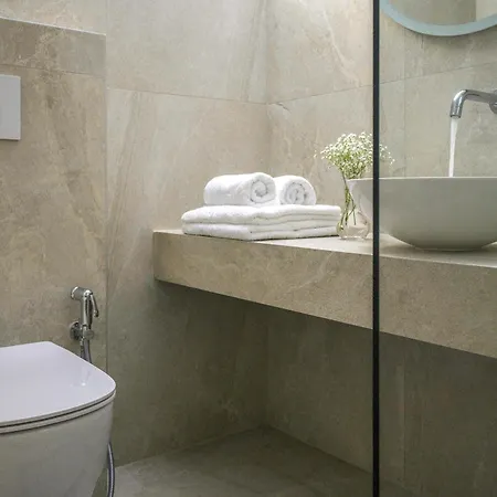 Hotel de apartamente Diamond &