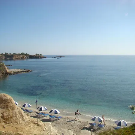 Appart hôtel Diamond & Hersónissos