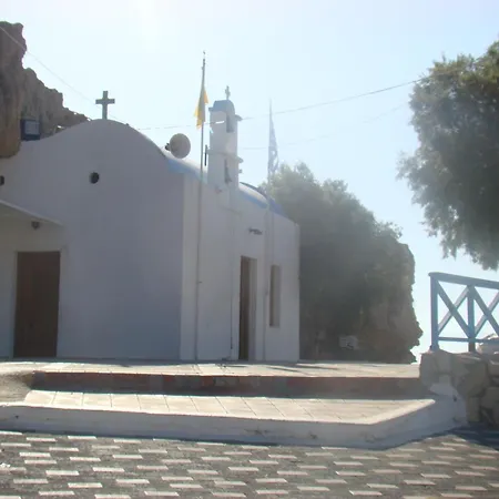 アパートホテル Diamond &