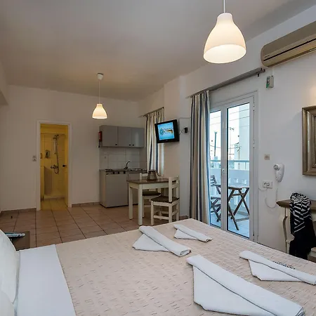 Aparthotel Diamond & 3*
