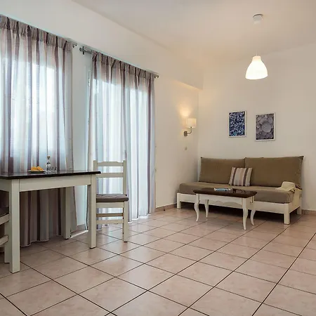 Aparthotel Diamond & 3*