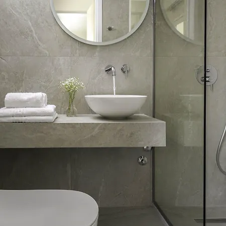 Diamond & Aparthotel Hersonissos (Crete)