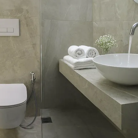 Diamond & Aparthotel 3*