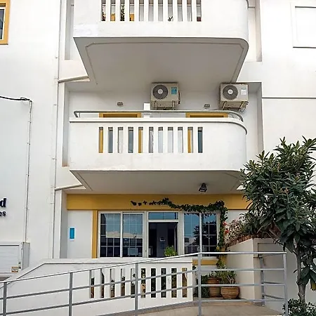Diamond & Aparthotel Limenas Chersonisou