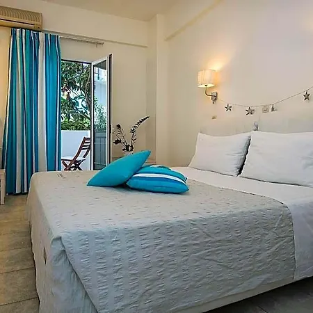 Aparthotel Diamond & 3*