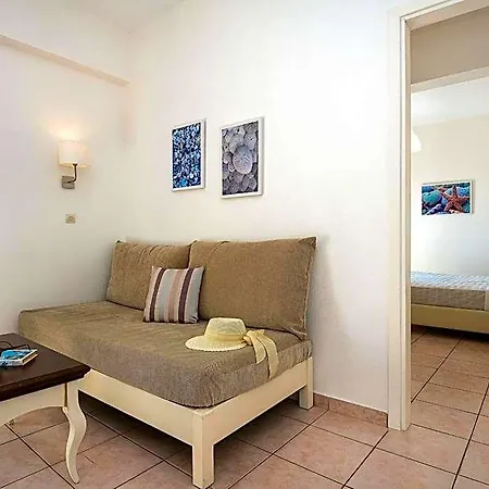 Diamond & Aparthotel 3*