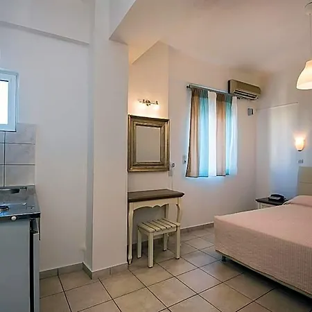 Diamond & Aparthotel