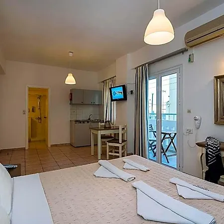 Diamond & Aparthotel