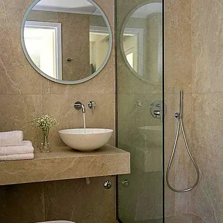 Diamond & Aparthotel Hersonissos (Crete)