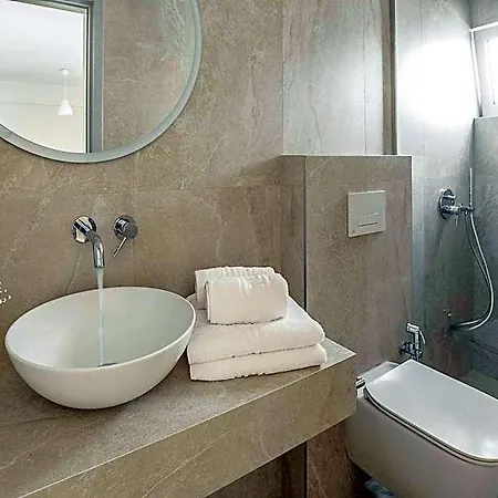 Aparthotel Diamond &