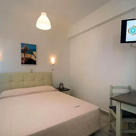 Aparthotel Diamond & Hersonissos (Crete)