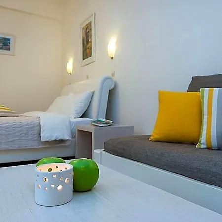 Diamond & Aparthotel 3*