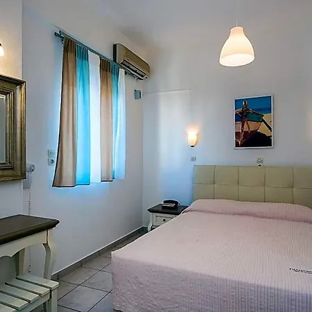 Diamond & Aparthotel Limenas Chersonisou