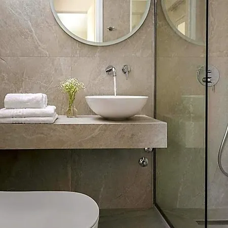 Aparthotel Diamond &