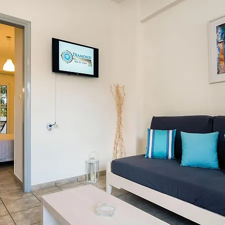 Diamond & Aparthotel