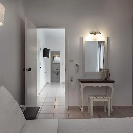 Diamond & Aparthotel Hersonissos (Crete)