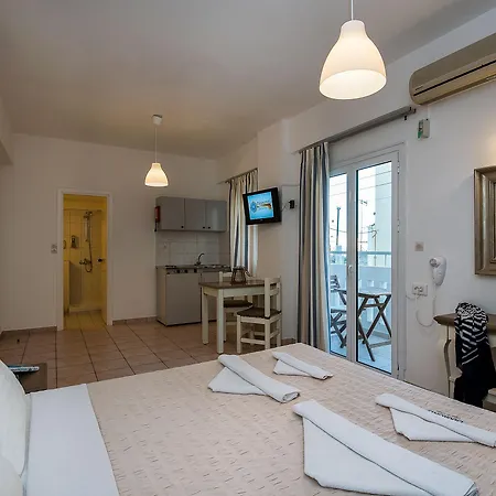 Aparthotel Diamond & 3*