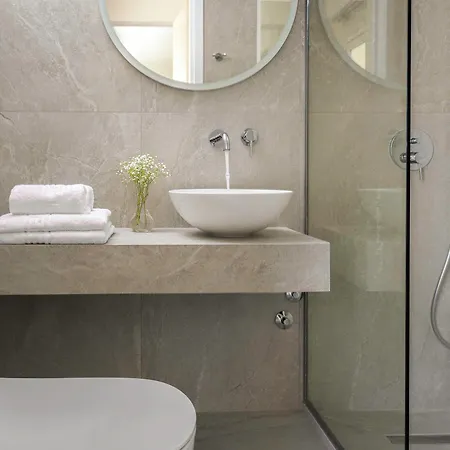 Diamond & Aparthotel Hersonissos (Crete)