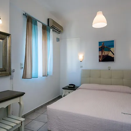 Diamond & Aparthotel Hersonissos (Crete)