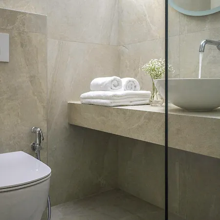 Aparthotel Diamond & Hersonissos (Crete)