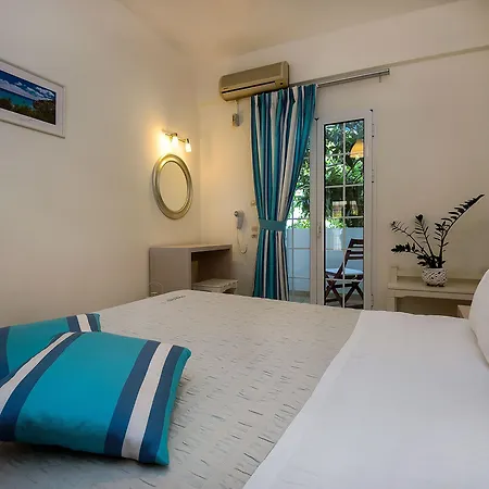 Apart-hotel Diamond & 3*