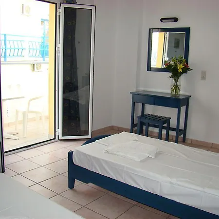 Diamond & Aparthotel 3*