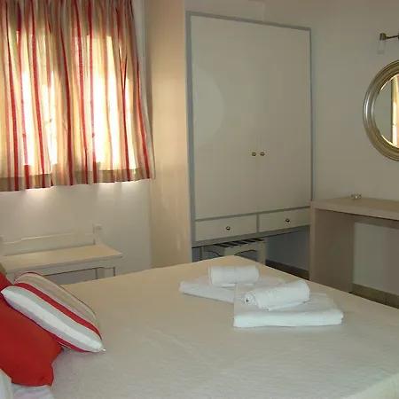 Diamond & Aparthotel 3*