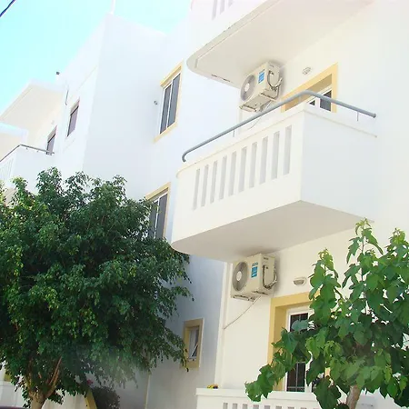 Diamond & 3* Hersonissos (Crete)