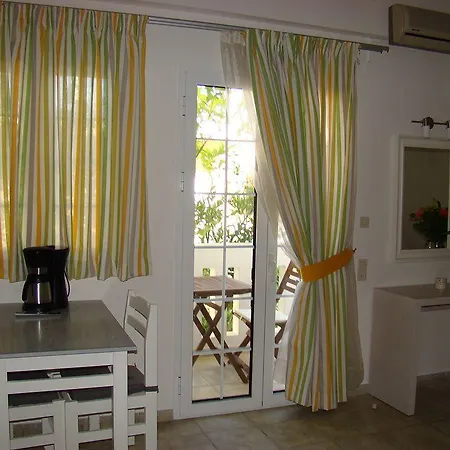 Diamond & Aparthotel