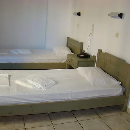 Aparthotel Diamond & 3*